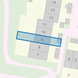 Perceel NWK01-E-3437