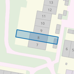 Perceel NWK01-E-3438