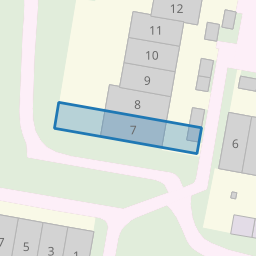 Perceel NWK01-E-3439