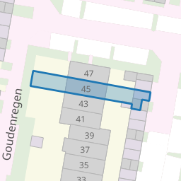 Perceel NWK01-E-3441