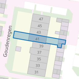 Perceel NWK01-E-3443