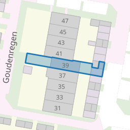 Perceel NWK01-E-3444