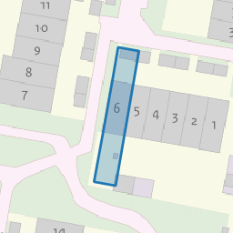 Perceel NWK01-E-3449