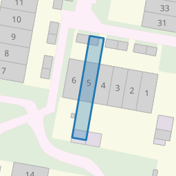 Perceel NWK01-E-3450