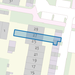 Perceel NWK01-E-3456