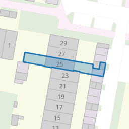 Perceel NWK01-E-3457