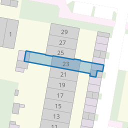 Perceel NWK01-E-3458