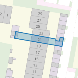 Perceel NWK01-E-3459