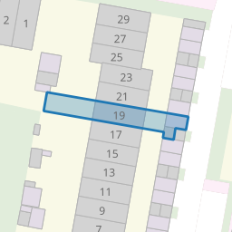 Perceel NWK01-E-3460
