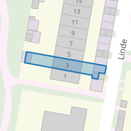 Perceel NWK01-E-3465