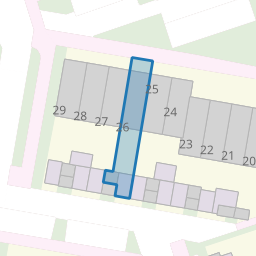 Perceel NWK01-E-3470