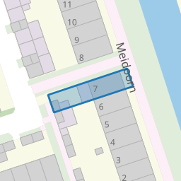 Perceel NWK01-E-3494