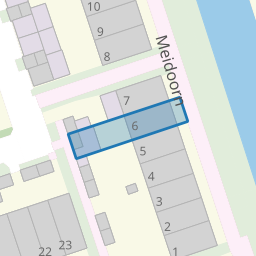 Perceel NWK01-E-3495