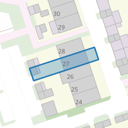 Perceel NWK01-E-3505