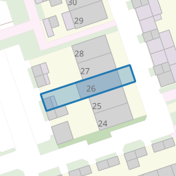 Perceel NWK01-E-3506