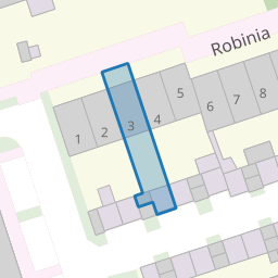 Perceel NWK01-E-3511