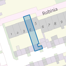 Perceel NWK01-E-3512