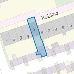 Perceel NWK01-E-3513