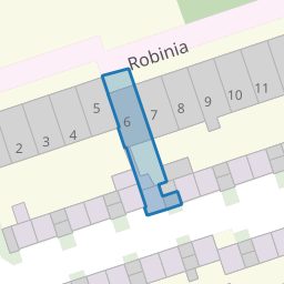 Perceel NWK01-E-3514