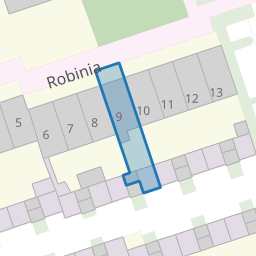 Perceel NWK01-E-3517