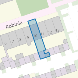 Perceel NWK01-E-3518