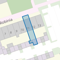 Perceel NWK01-E-3519