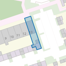 Perceel NWK01-E-3521