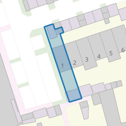 Perceel NWK01-E-3522