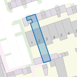 Perceel NWK01-E-3523