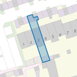 Perceel NWK01-E-3524