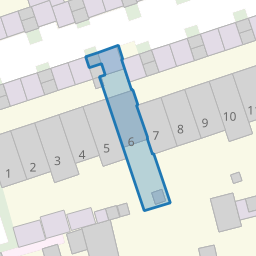 Perceel NWK01-E-3527