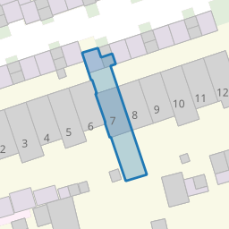 Perceel NWK01-E-3528