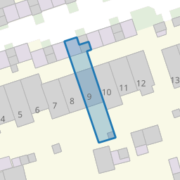 Perceel NWK01-E-3530