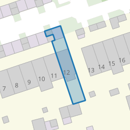 Perceel NWK01-E-3533