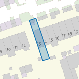 Perceel NWK01-E-3534