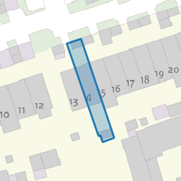 Perceel NWK01-E-3535