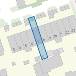 Perceel NWK01-E-3538