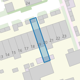 Perceel NWK01-E-3540