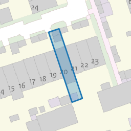 Perceel NWK01-E-3541