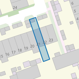 Perceel NWK01-E-3542