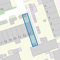 Perceel NWK01-E-3544