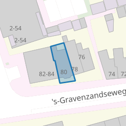 Perceel NWK01-E-3594