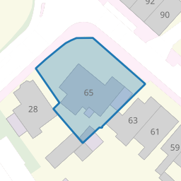 Perceel NWK01-E-3604