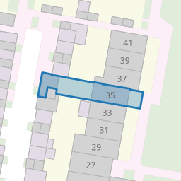 Perceel NWK01-E-3623