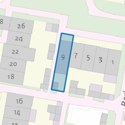 Perceel NWK01-E-3635