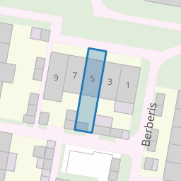 Perceel NWK01-E-3637