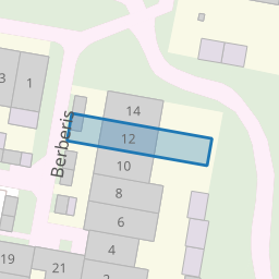 Perceel NWK01-E-3641