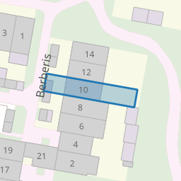 Perceel NWK01-E-3642