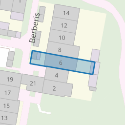 Perceel NWK01-E-3644