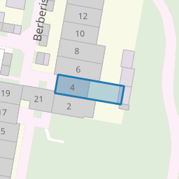 Perceel NWK01-E-3645